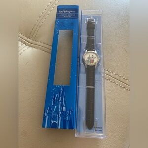 Walt Disney Limited Release women’s watch- NIB
